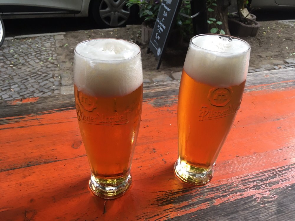 VALENTIN STÜBERL 15 Photos & 23 Reviews Donaustr. 112, Berlin, Germany Yelp