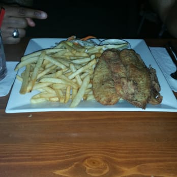 Sugarcane - Fish and chips - Caribbean Near Me - Brooklyn, New York Sugarcane - Fish and chips - Caribbean Near Me - Brooklyn, New York