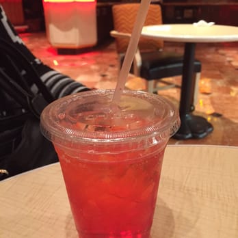 Biscotti's - Strawberry Italian soda $4 - Cafes Near Me - Reno, Nevada Biscotti's - Strawberry Italian soda $4 - Cafes Near Me - Reno, Nevada