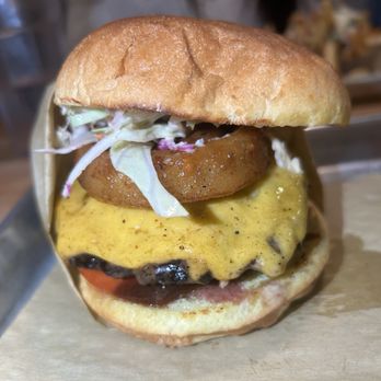 BEAUVINE BURGER CONCEPT - Updated October 2025 - 915 Photos & 738