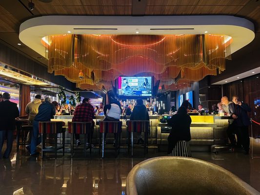 CASBAR Lounge by null