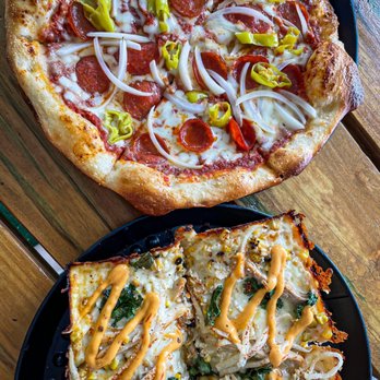 Hops & Pie - Pizzas - Pizza Near Me - Denver, Colorado Hops & Pie - Pizzas - Pizza Near Me - Denver, Colorado