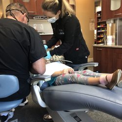 John S Noe, DDS - Infinity Dental Care