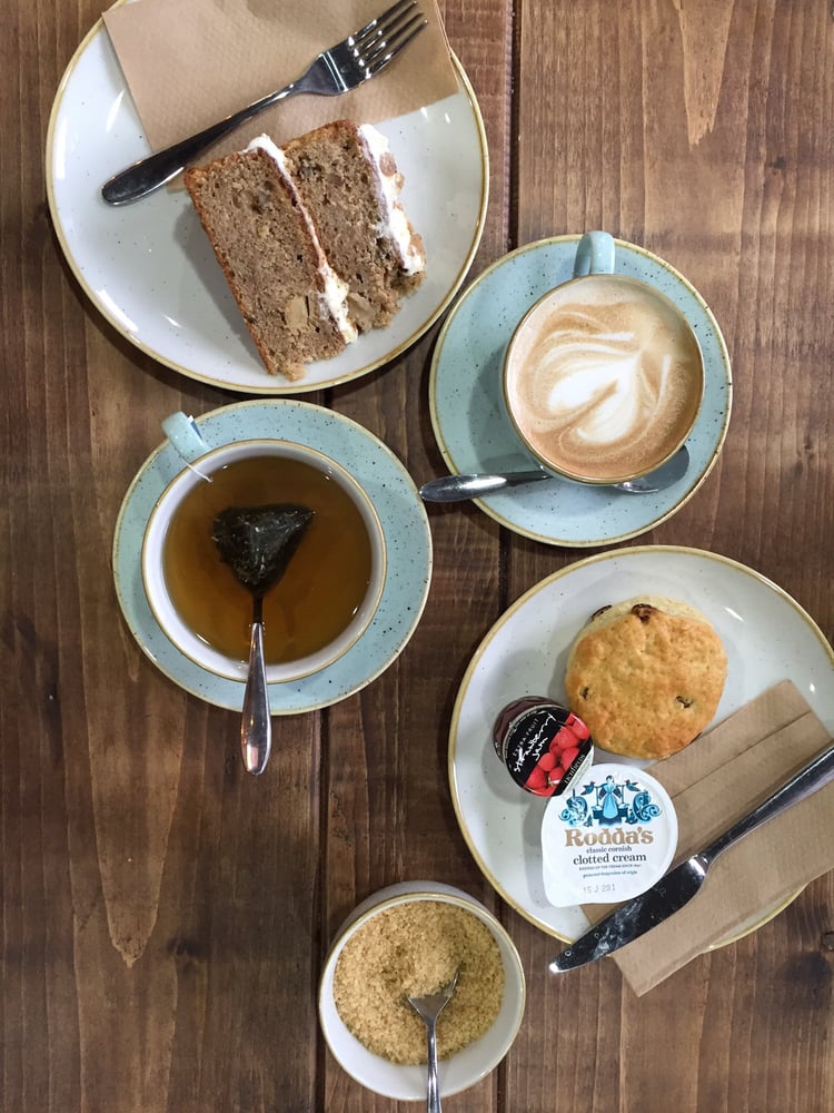 NORTHERN COBBLER Updated April 2024 104 Queens Road, Leicester