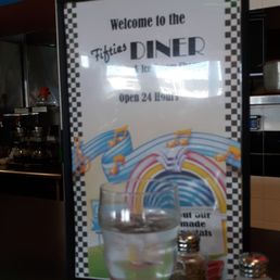 Look at this menu  !