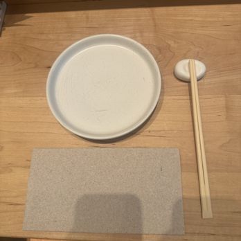Nami Nori - Sushi Bars Near Me - Brooklyn, New York