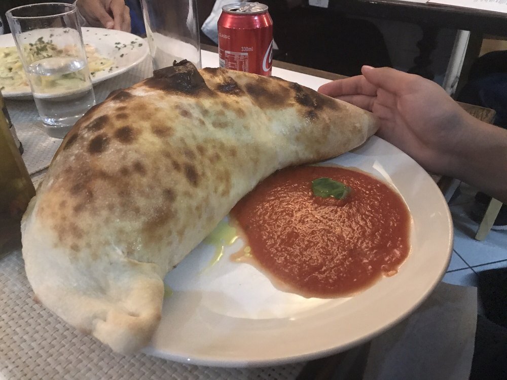 L’ANTIPASTO CITY 2/4 Botolph Alley, London, United Kingdom Yelp