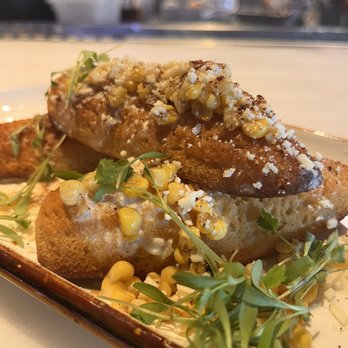Daily Gather - Elote Cornbread - Breakfast & Brunch Near Me - Houston, Texas Daily Gather - Elote Cornbread - Breakfast & Brunch Near Me - Houston, Texas