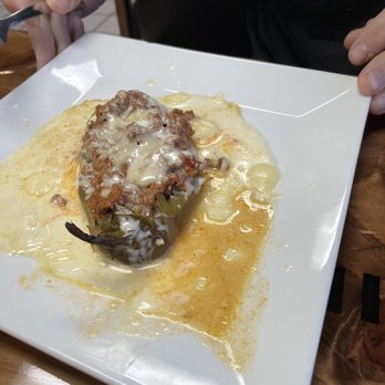Camino Real Mexican Restaurant - Chili Relleno - Seafood Near Me - Richlands, North Carolina Camino Real Mexican Restaurant - Chili Relleno - Seafood Near Me - Richlands, North Carolina