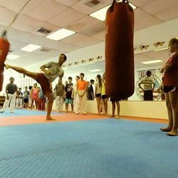 Hero Martial Arts