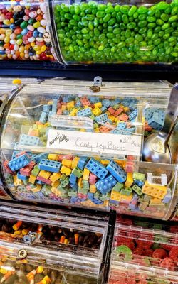 Sweet Stuff by null