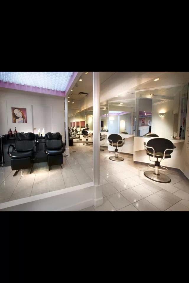 SALON SUGAR Updated September 2024 700A 8th Avenue SW, Calgary