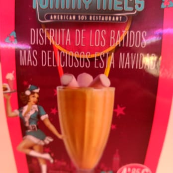 Tommy Mel's - American Near Me - Seville, SE