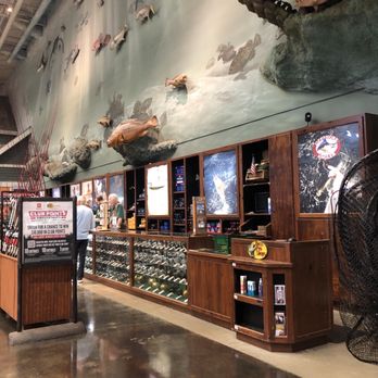 Bass Pro Shops - Reels - Hunting & Fishing Supplies Near Me - Spanish Fort, Alabama Bass Pro Shops - Reels - Hunting & Fishing Supplies Near Me - Spanish Fort, Alabama