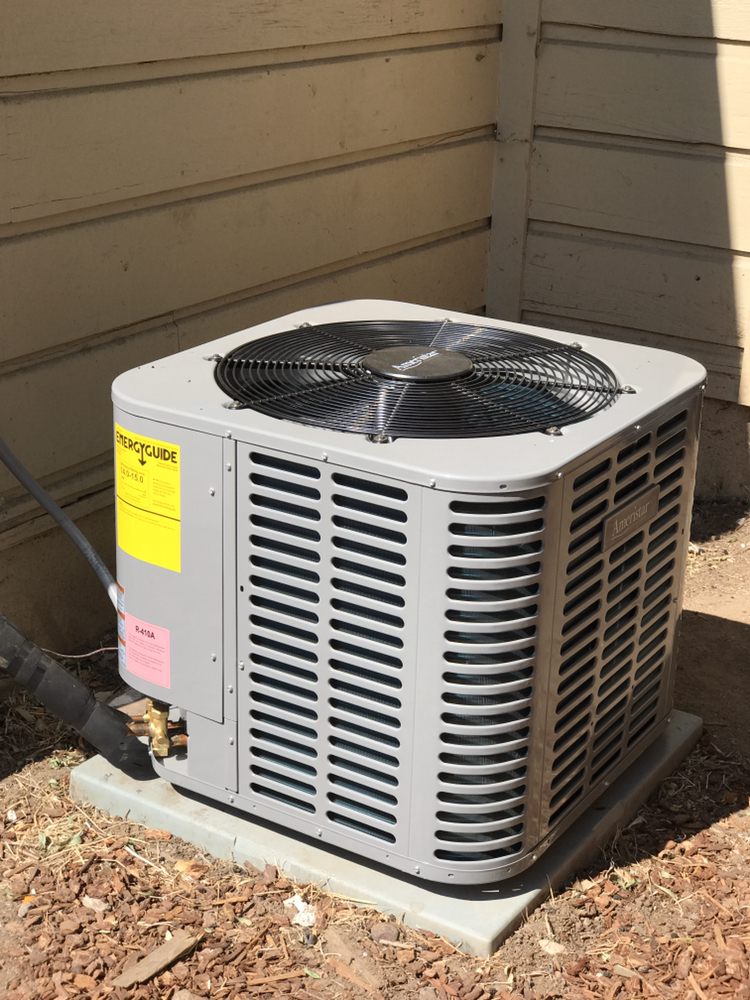 Slide of Quality Sheet Metal Heating & Air, Inc.