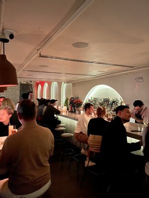 Bar 1912 by null