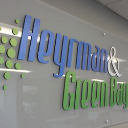 Heyrman Printing