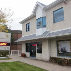 Goldberg Centre Vision Correction