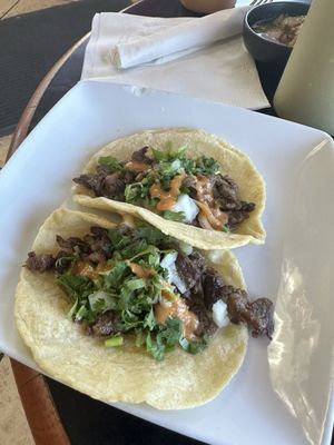 El Sabor De Mexico by null