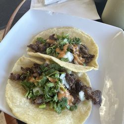 El Sabor De Mexico - Asada Tacos