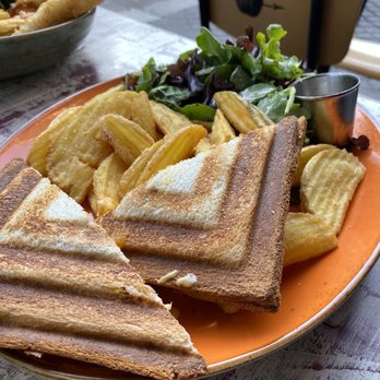 Le Paradis du Fruit - Sandwhich - Salad Near Me - Paris, 75