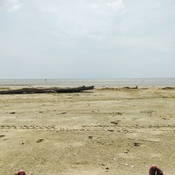 Sea Rim State Park
