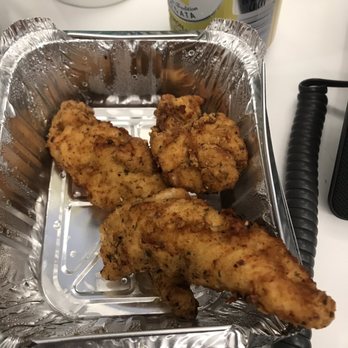 Mudville - Chicken Tenders - American Near Me - New York, New York Mudville - Chicken Tenders - American Near Me - New York, New York