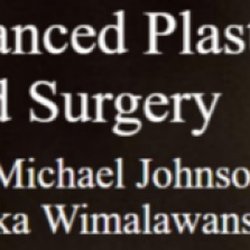 Advanced Plastic and Hand Surgery