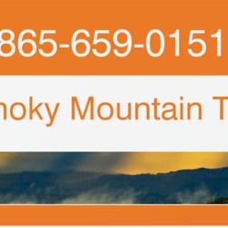 Smoky Mountain Taxi