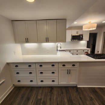 KDO Kitchens & Remodeling - After - Cabinetry Near Me - Dunwoody, Georgia KDO Kitchens & Remodeling - After - Cabinetry Near Me - Dunwoody, Georgia