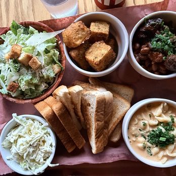 Lil' Barbecue - All the sides - Barbeque Near Me - Portland, Oregon Lil' Barbecue - All the sides - Barbeque Near Me - Portland, Oregon