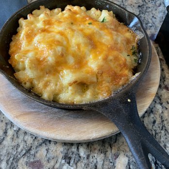 Lucille's - Mac & Cheese - New American Near Me - Houston, Texas Lucille's - Mac & Cheese - New American Near Me - Houston, Texas