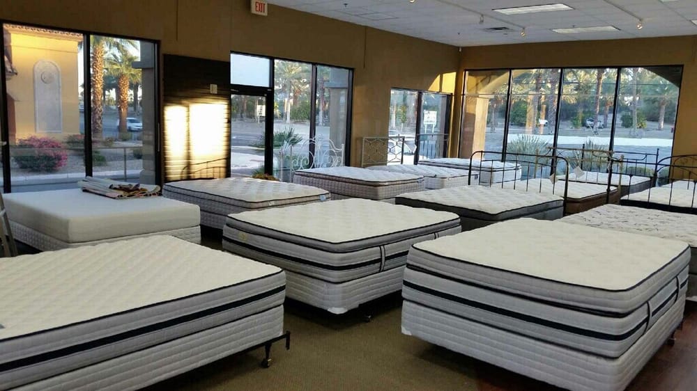 MATTRESS XPRESS Updated October 2024 54 Photos 80150 Hwy 111