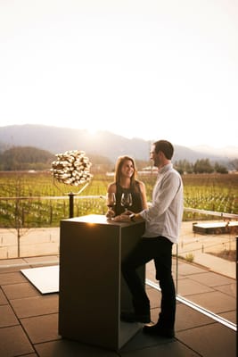 HALL Wines St. Helena by null