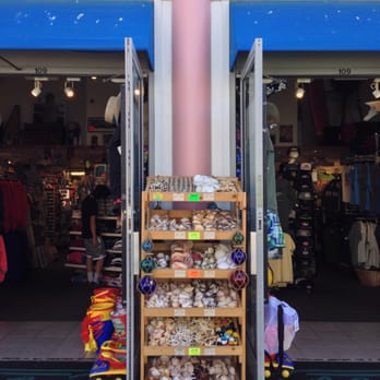 La Camisa - Souvenir Shops Near Me - Coronado, California