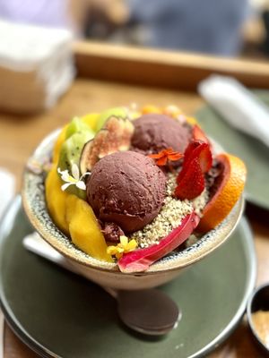 Ojo de Agua Brickell by null