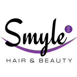Smyle Hair & Beauty - Smyle Logo