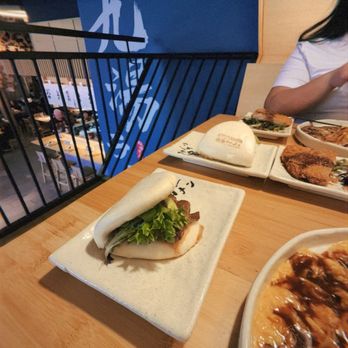 Kyuramen - Pork Bao Bun - Ramen Near Me - Henderson, Nevada Kyuramen - Pork Bao Bun - Ramen Near Me - Henderson, Nevada