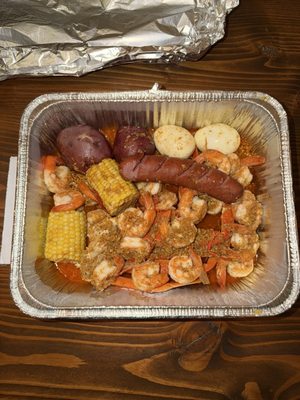 Cajun Deli Shakopee by null