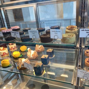 Left Bank Pastry - Pastry options - Bakeries Near Me - Olympia, Washington Left Bank Pastry - Pastry options - Bakeries Near Me - Olympia, Washington