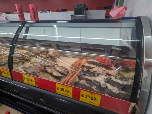 La Tapatía Market by null