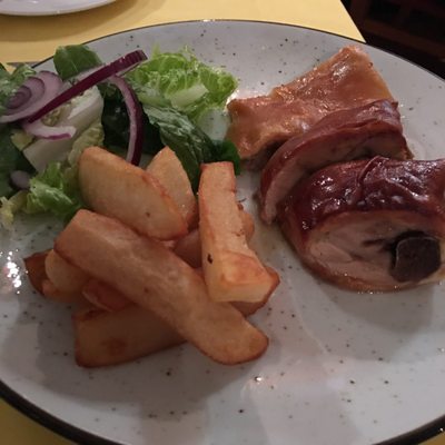 Olé Spanish Restaurant by null