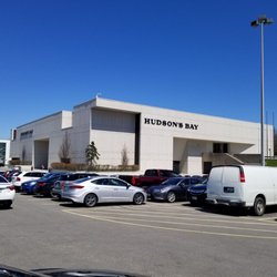 The Hudson Bay Company