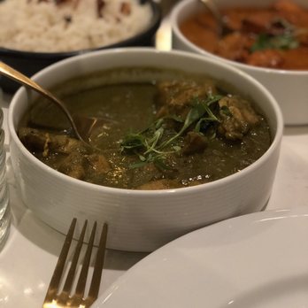 Karma Modern Indian - Nilgiri Chicken - Indian Near Me - Washington, DC, District of Columbia Karma Modern Indian - Nilgiri Chicken - Indian Near Me - Washington, DC, District of Columbia