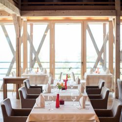 Vigilius Mountain Resort - Restaurant 1500