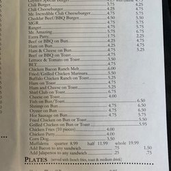 Glynn's Drive-In - Franklinton