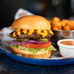 Bad Daddys Burger Bar