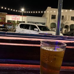 Pounders Sports Pub - Thank god for after hours