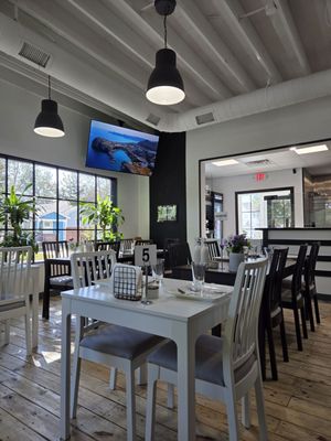 Herand's Kitchen by null