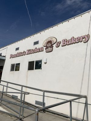 Panchita's Kitchen & Bakery by null